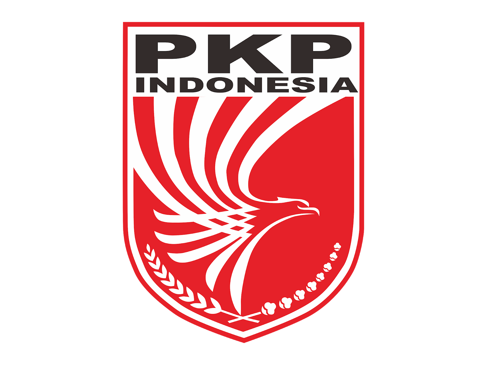Logo Partai PKP Indonesia Vector Cdr & Png HD  GUDRIL LOGO  Tempat