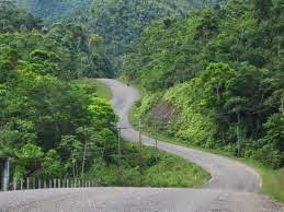 Driving in Belize — Is it safe? 23 Remaxvipbelize: Belize road side nature