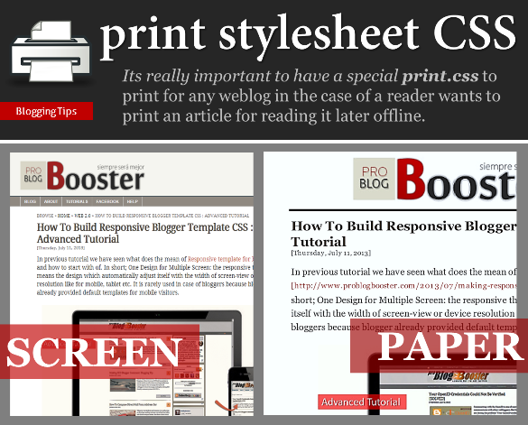 Setting Up A Print Stylesheet CSS For A Website 2018 Blogging Tips setting-up-a-print-stylesheet-css-for-a-website-2018-blogging-tips