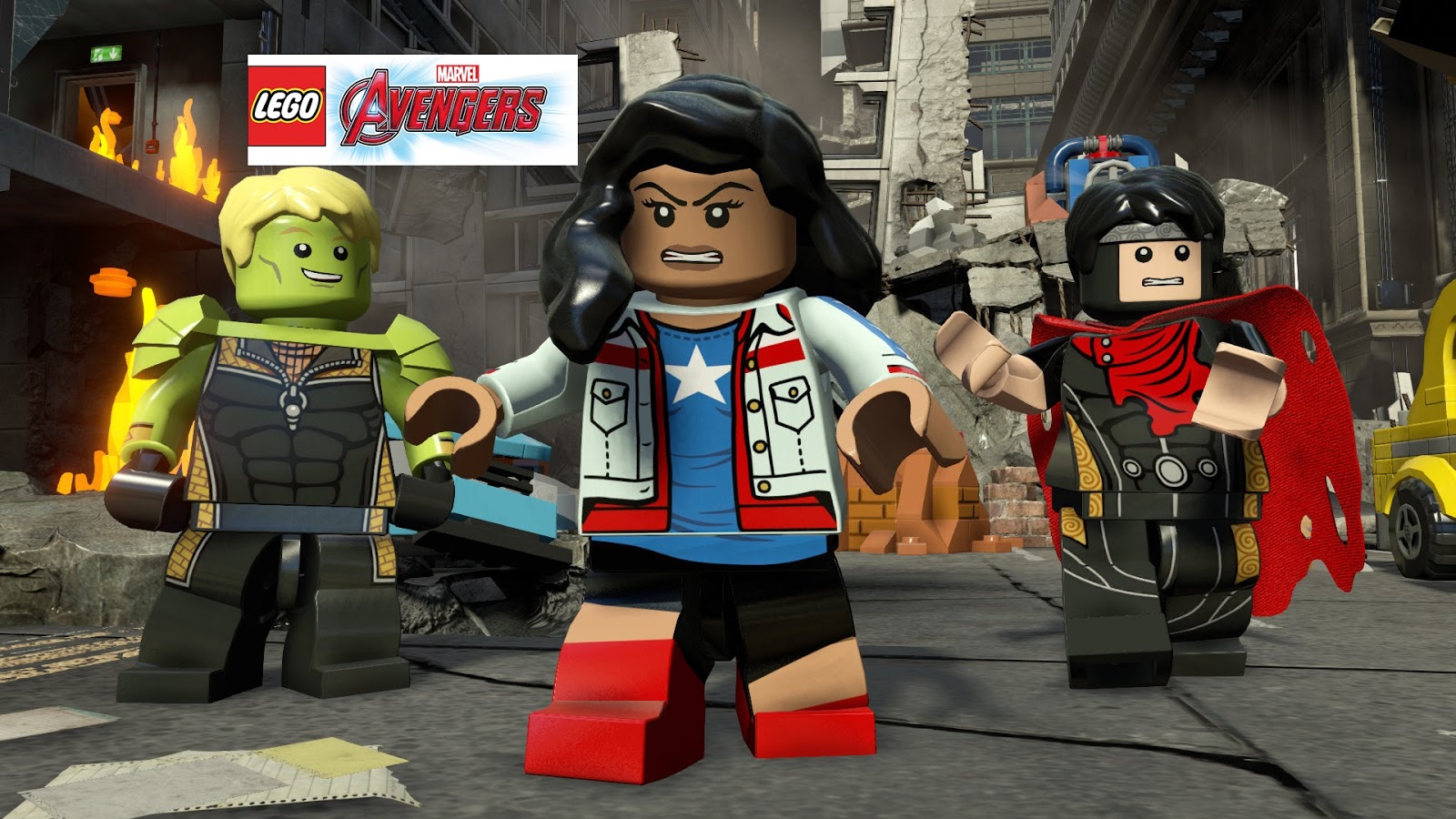 lego marvel avengers ps4 gameplay lego marvel avengers ps4 gameplay