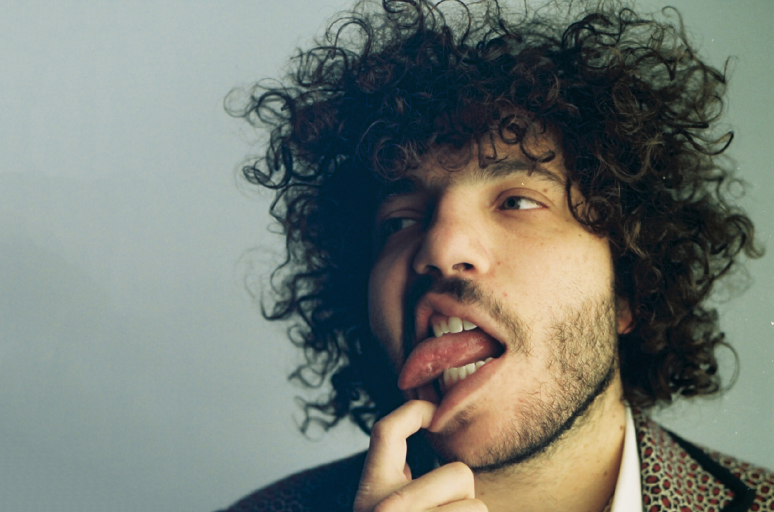 IN THE MIX WITH HK™ SO WHO IS BENNY BLANCO?