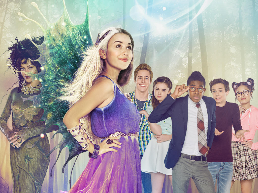 NickALive! Nickelodeon Philippines And Nickelodeon Singapore To Premiere "The Other Kingdom" On