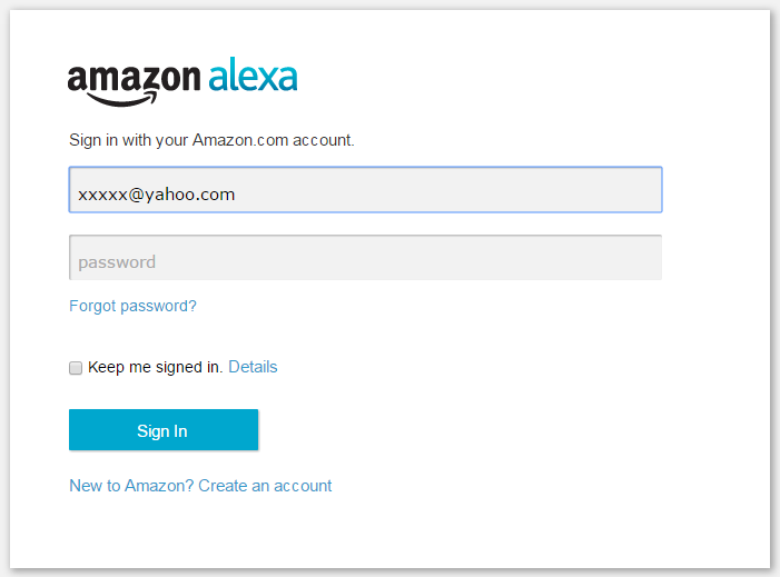 Amazon Echo Tips based Alexa App to Control Your Echo from Laptop