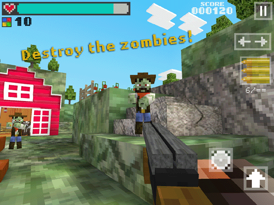 zombie farm 2 android