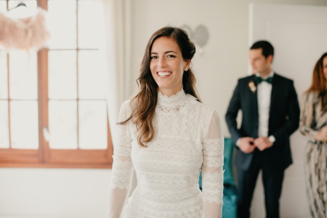 teresa helbig vestido novia boda girona farinera sant lluis blog atodoconfetti