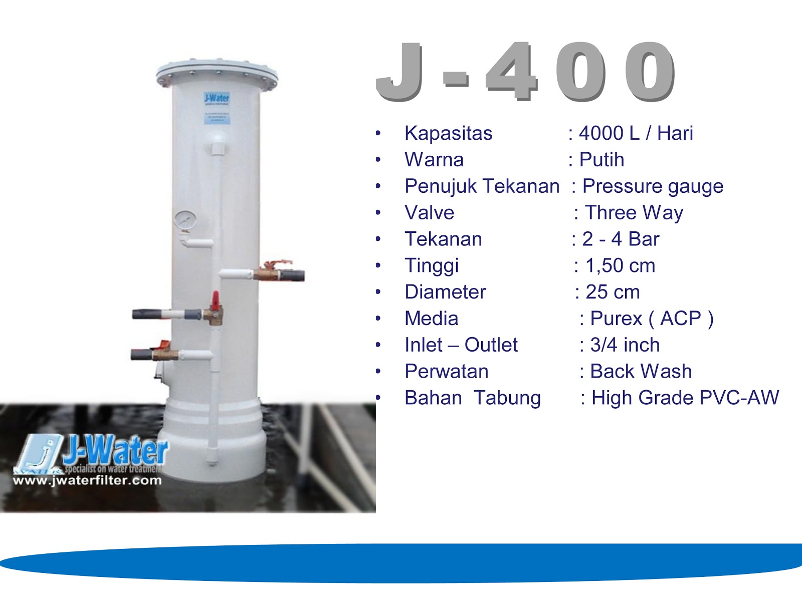 Water Filter Water Filter Yang Bagus