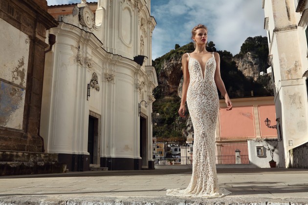 Maravillosos vestidos de novias | Colección Michal Medina Primavera 2016 Maravillosos vestidos de novias | Colección Michal Medina Primavera 2016