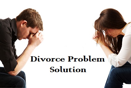 Divorce issues | Divorce problem solution