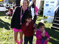 Canberra Mother's Day 5K 2012