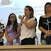 SEMINÁRIO REÚNE PROFISSIONAIS DE SAÚDE PARA TRATAR SOBRE REDE ESPECIALIZADA DE ASSISTÊNCIA À PESSOA COM DEFICIÊNCIA