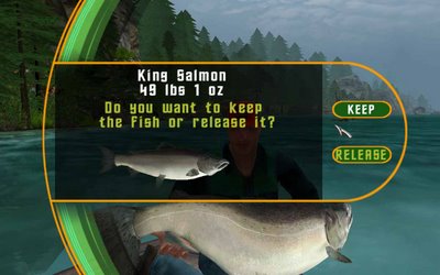 Free Deep Sea Fishing Games Pc