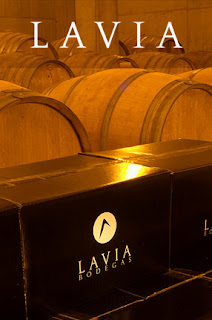 Bodega Lavia Bullas, Murcia