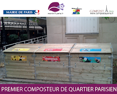 Compost de Quartier Paris 12