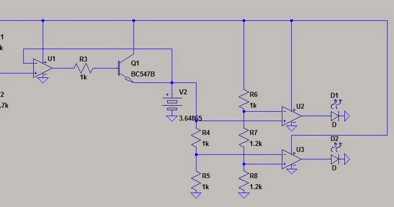 Nicd Recharge Fused Circuit Diagram