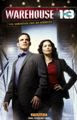 Review - Warehouse 13: Volume 1