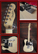 . . Fender Telecaster