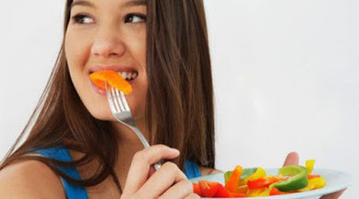 4 Cara Mengurangi Kalori Tanpa Rasa Lapar