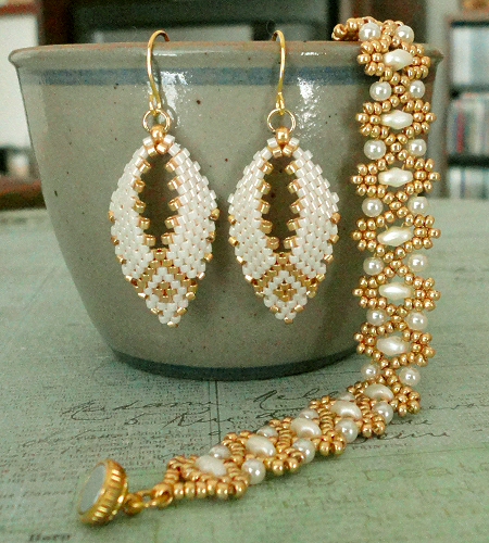 Bead Making Tutorial Video Download Bead Pattern Free