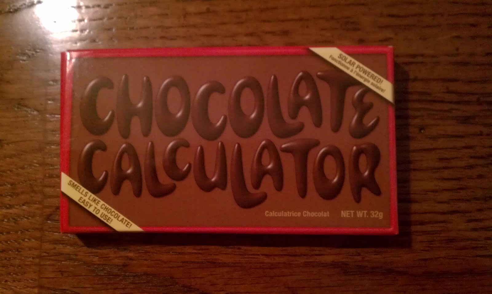 32+ chocolate calculator scholastic OrianaViera