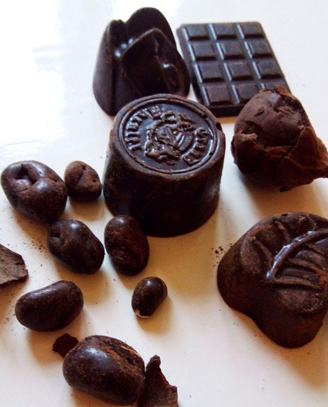 Chocolateria artesanal em Trastevere chocolate artesanal trastevere - Chocolateria artesanal em Trastevere