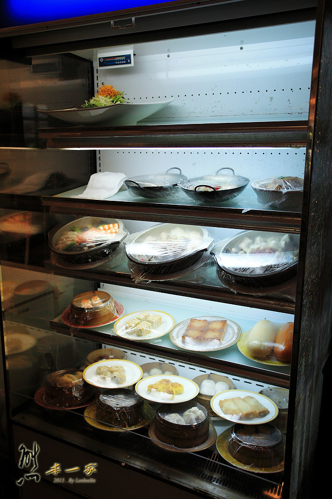 土城捷運永寧站美食|青青餐廳
