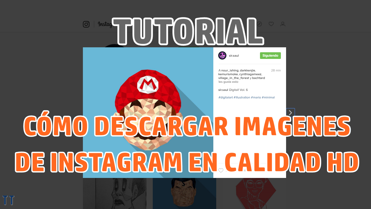 Cómo Descargar Historias De Instagram | Móvil Y PC (2020)