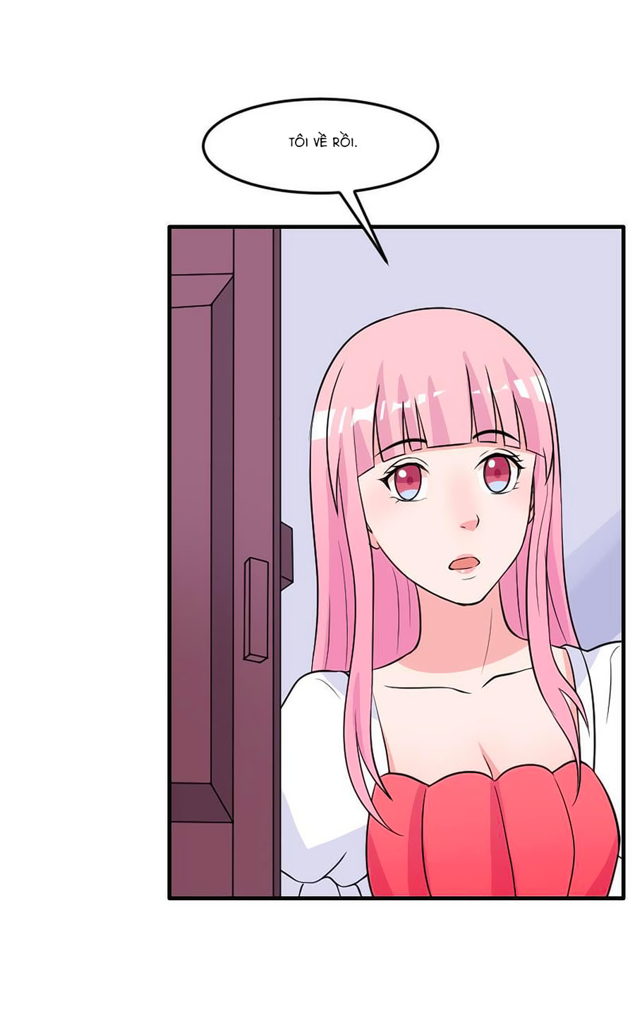 Số Hiệu 1314 Chap 21 - Next Chap 22