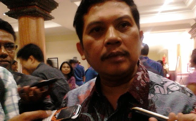 Penyakit Tak Menular Dominasi Penyebab Kematian