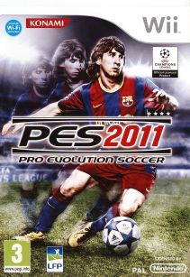 Pro Evolution Soccer 2011 31