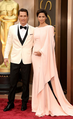 Oscars 2014 Matthew McConaughey Oscars 2014 Matthew McConaughey