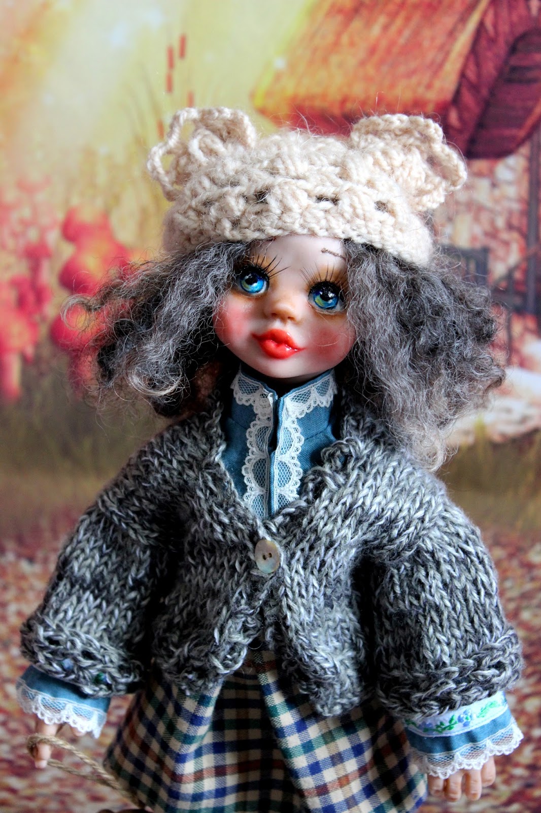 МОИ МЕГА-РАДОСТИ: Маша и медведь