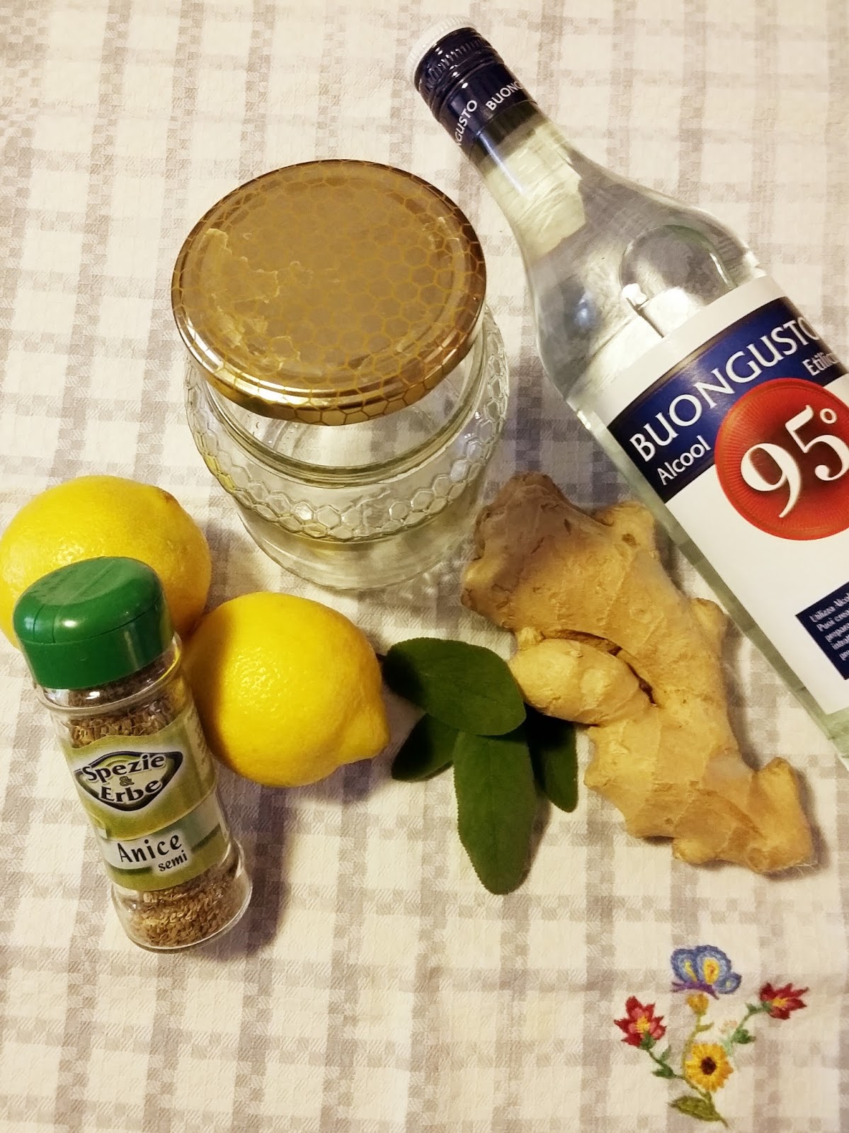 L'angolo della casalinga, ricette veloci e facili Elisir digestivo liquore fatto in casa L'angolo della casalinga, ricette veloci e facili Elisir digestivo liquore fatto in casa