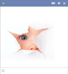 Facebook Hidden Emoticons