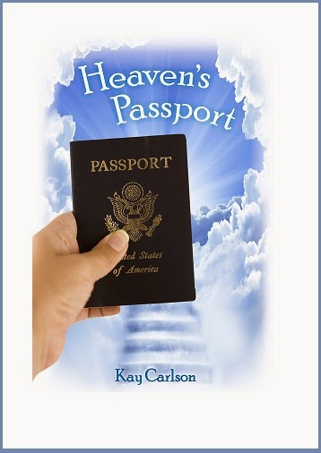 Heaven's Passport