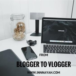 apa itu vlogger, apa itu vlog, youtuber, cara menjadi vlogger, cara membuat vlog, video, youtube, instagram, social media, followers