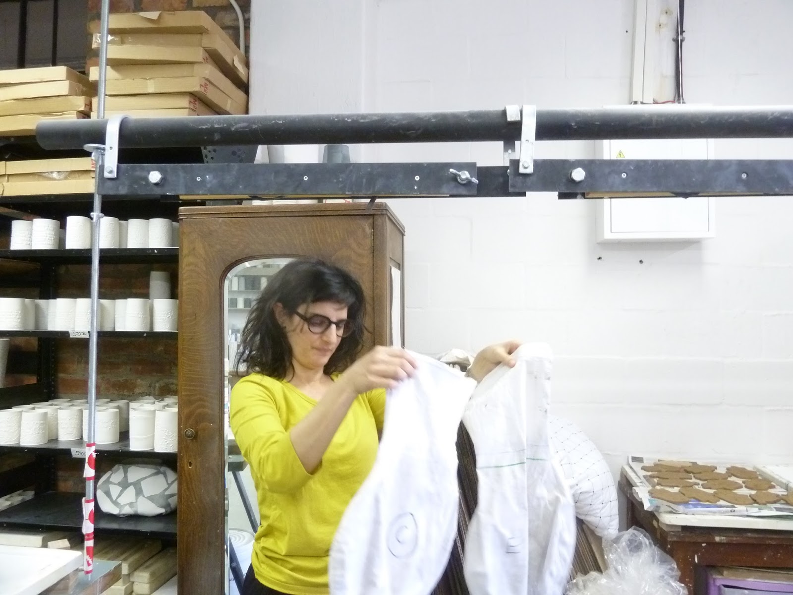 Pinchpots Cape Town potters