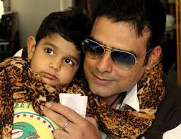 Abhimanyu Shekhar Singh, Profile, Biography, Biodata, Family , wife, Son, Daughter, Father, Mother, Children, Marriage Photos
