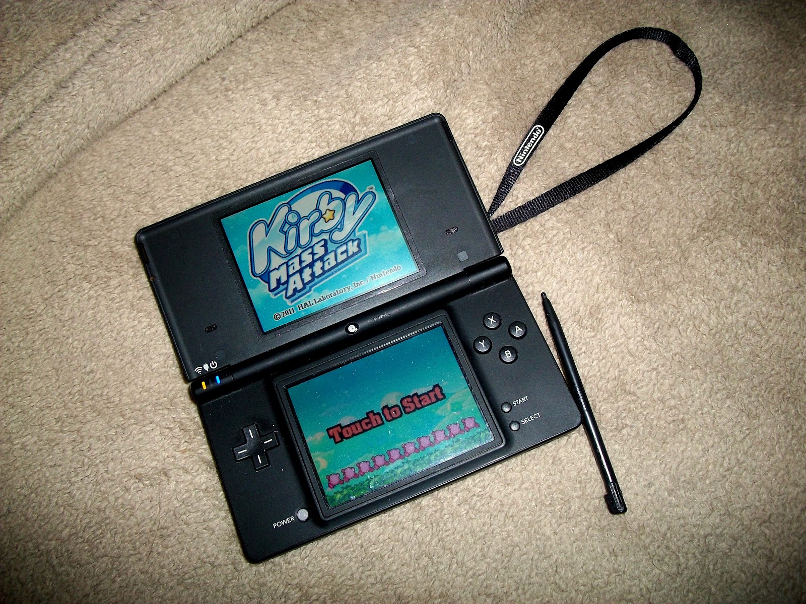 Geek + Music + Food = Blog Update Not So Sad About That Broken