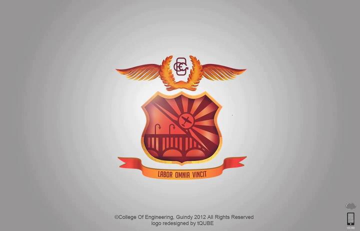 College of Engineering Guindy College of Engineering Guindy
