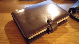 The filofax