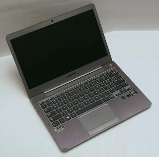 Samsung Ultrabook Series 5 NP530U3C-A031D