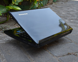 Laptop Bekas Lenovo G480