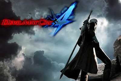 Devil May Cry 4 Refrain iso PPSSPP Free Download