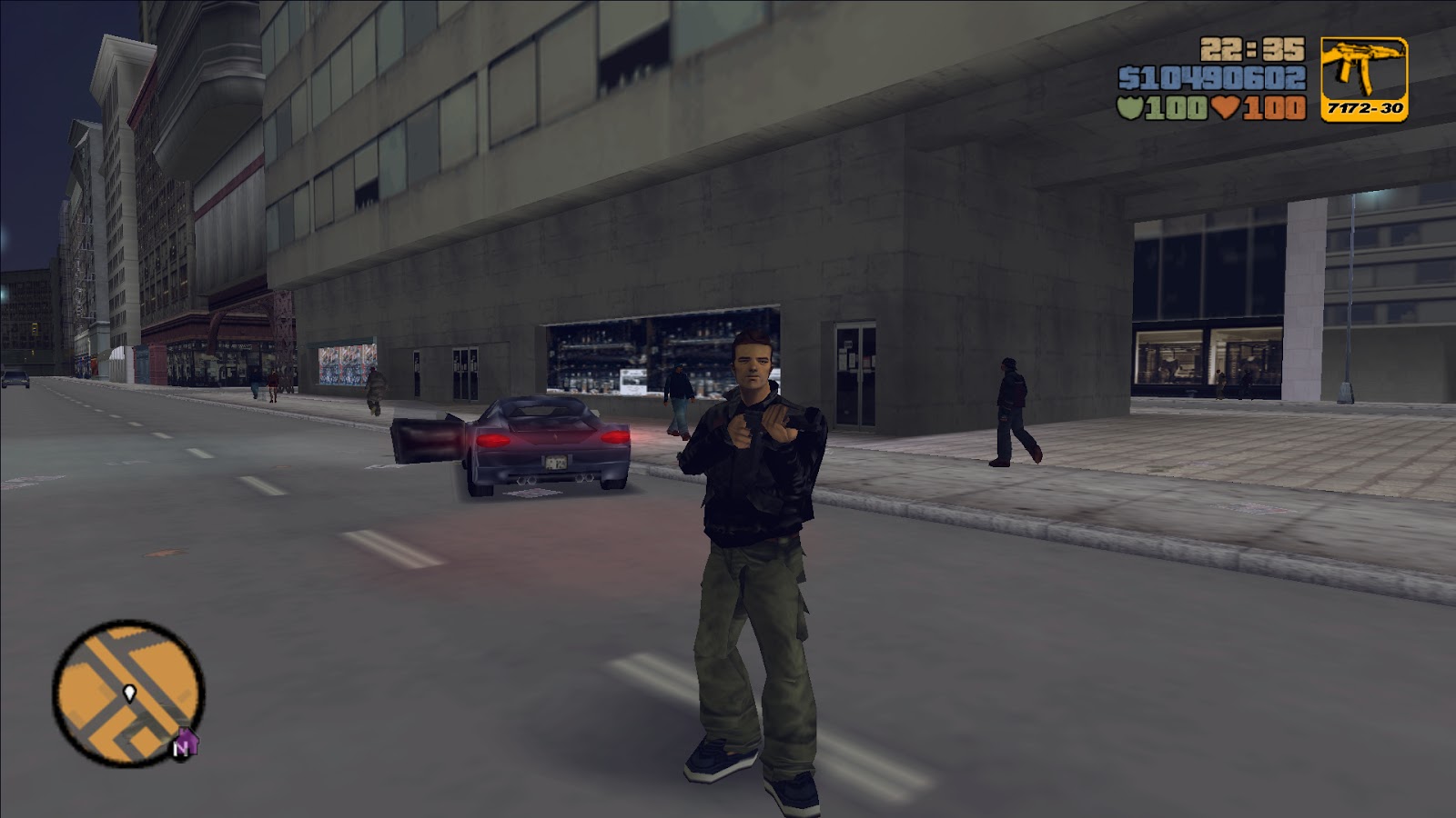 Кто предал персонажа в начале гта 3. GTA 3 2008. Grand Theft auto 3. ГТА 3 2001. ГТА 3 1 часть.