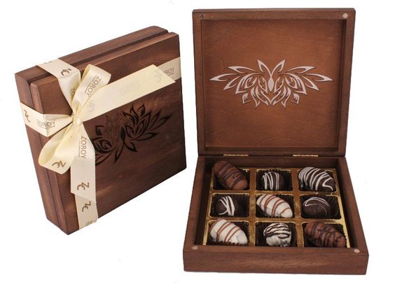 Ramazan chocolates gift online