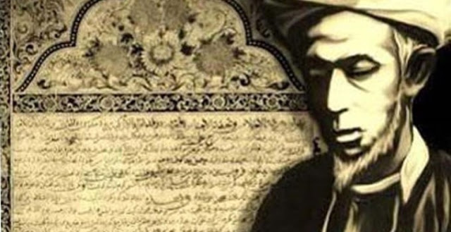 Gurindam 12 karya raja ali haji ditulis pada tahun