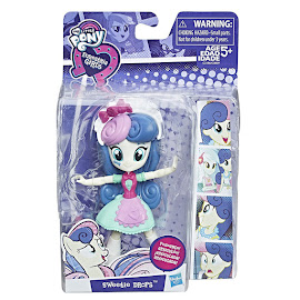 My Little Pony Equestria Girls Minis Mall Collection Mall Collection Singles Sweetie Drops Figure
