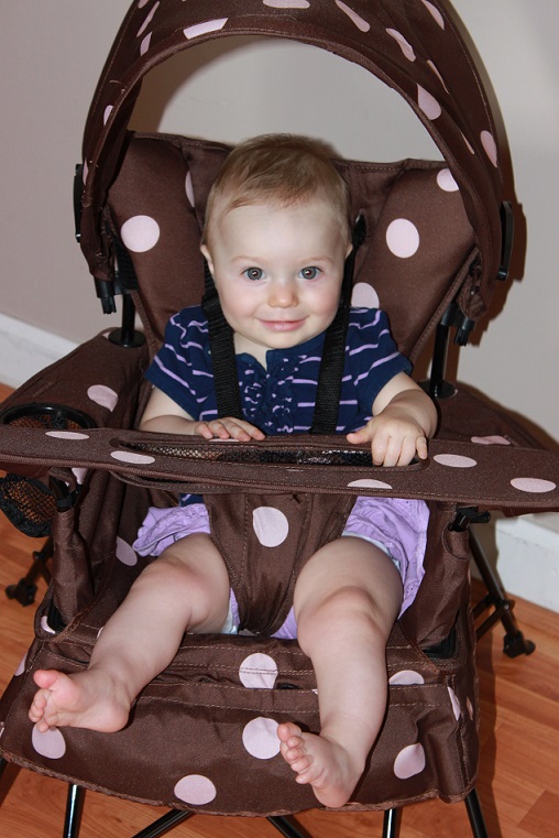 Airplanes and Dragonflies: Go With Me Chair from Kelsyus, Review and ...