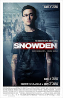 Snowden de Oliver Stone 2 snowden poster