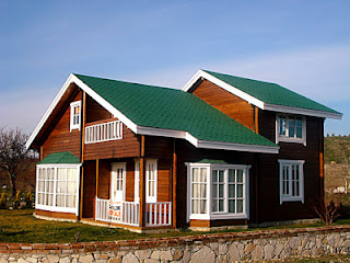 Ahşap Doğrama Masif Ahşap Kapı ve Pencere Ürünleri